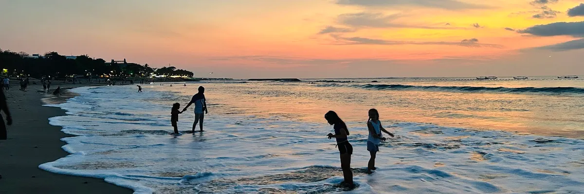 South Bali, Bali
