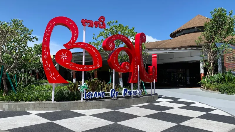 Airport Transfer Bali