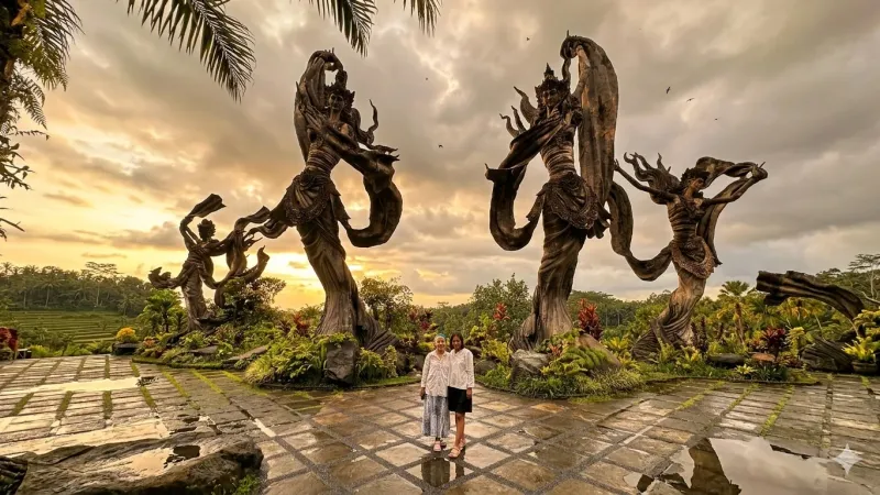 Taman Dedari