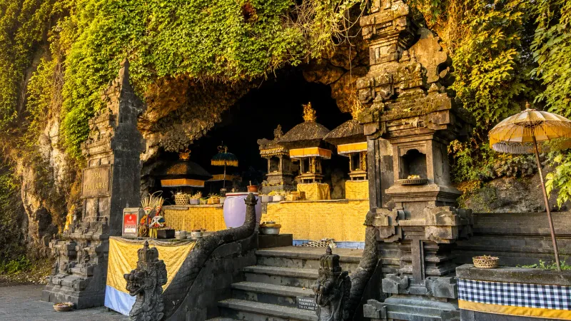 Goa Lawah Bat Cave Temple Bali: Complete Visitor Guide