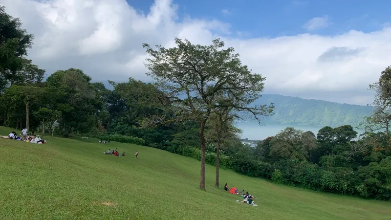 Bedugul Peak & Hidden Waterfalls: The Ultimate North Bali Escape