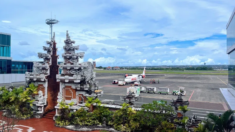 Airport Transfer Bali Seminyak – Private Pick‑Up & Drop‑Off