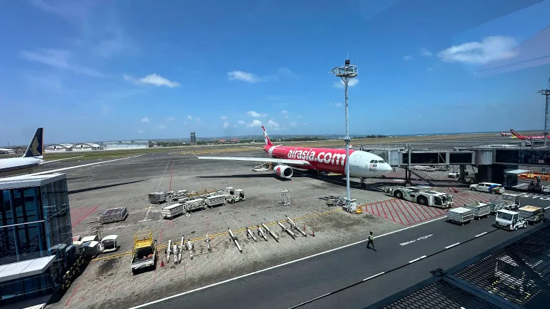 Airport Pickup Bali – A Warm Welcome Awaits