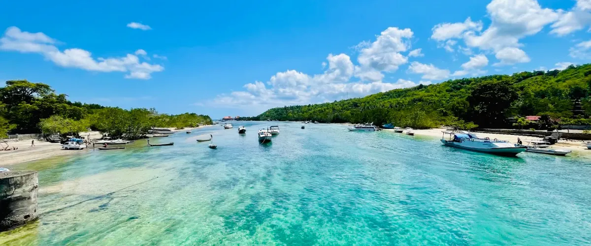 Nusa Lembongan