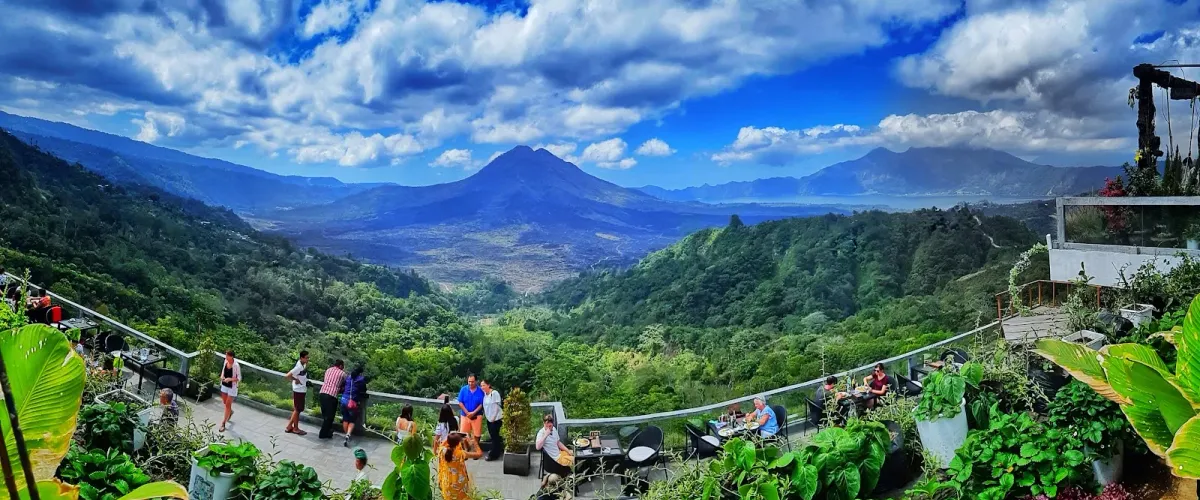 Kintamani