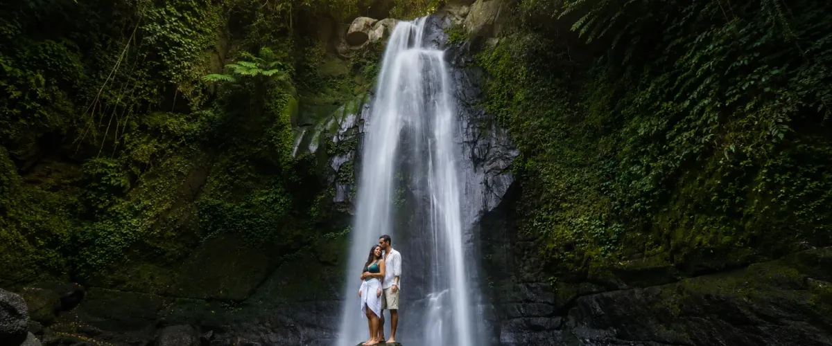 Bayad Waterfall