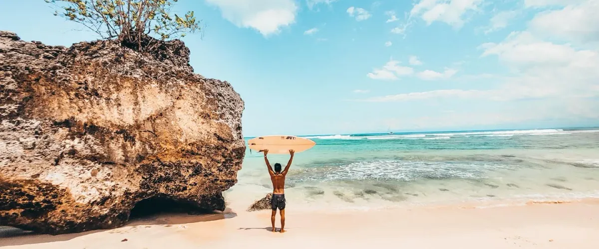 Canggu, South Bali