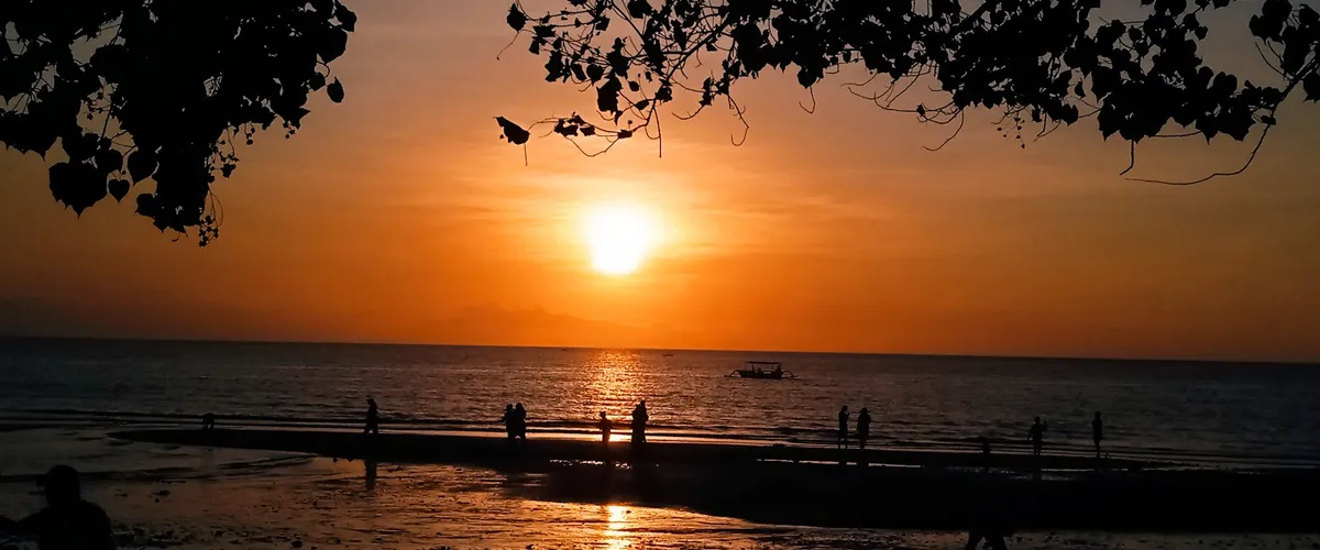 Lovina, North Bali