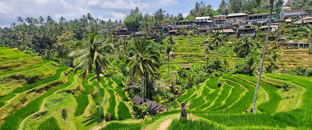 Tegalalang