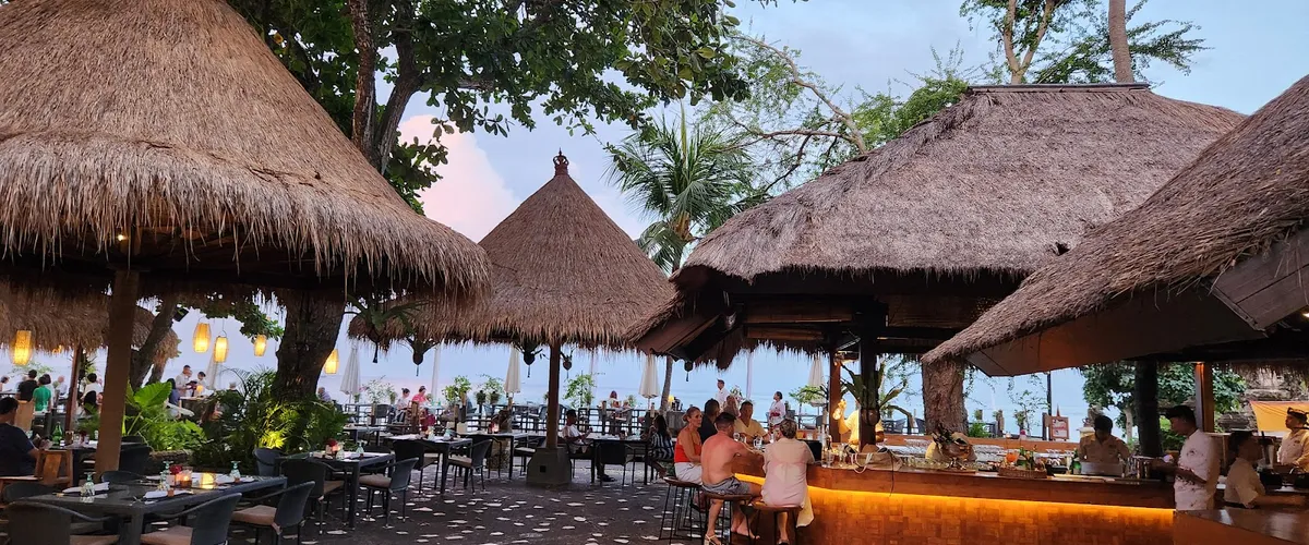 Nusa Dua, South Bali
