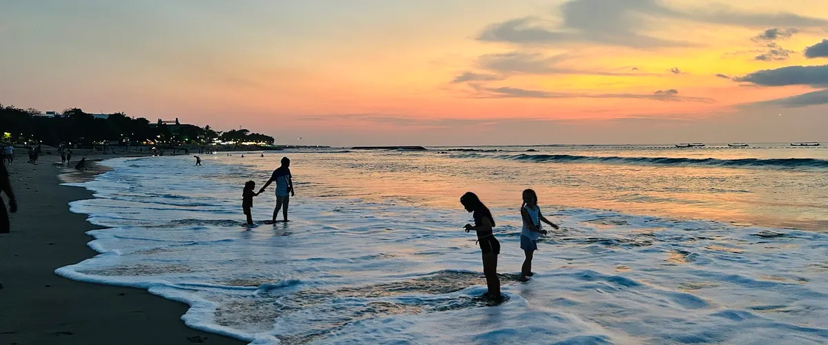 Kuta, South Bali