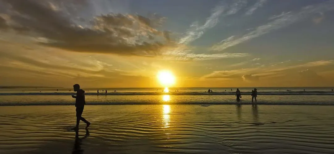 Legian, South Bali