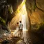 Tukad Cepung Waterfall: Guide to Bali's Cave Sunbeams