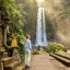Gitgit Waterfall Bali: Practical Visitor Guide & Tips