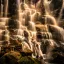 Kanto Lampo Waterfall