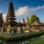 Taman Ayun Temple
