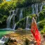 My Travel Guide to Banyu Wana Amertha: 4 Waterfalls in One Epic Hike