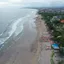 Seminyak Beach 