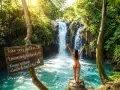 Aling-Aling Waterfall Bali: Jumps, Slides & Jungle Hike Guide