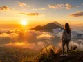 Mount Batur Trekking