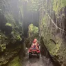 Kuber Bali ATV Jungle Ride