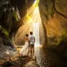 Tukad Cepung Waterfall: Guide to Bali's Cave Sunbeams