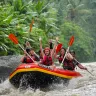 Ayung River Rafting by Surya Bintang Adventure