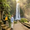 Gitgit Waterfall Bali: Practical Visitor Guide & Tips