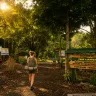 Lake Buyan Bali: A Traveler's Guide to Camping & Twin Lakes Views