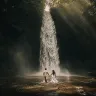 Nungnung Waterfall Bali: 50m Cascade & Jungle Hike Guide